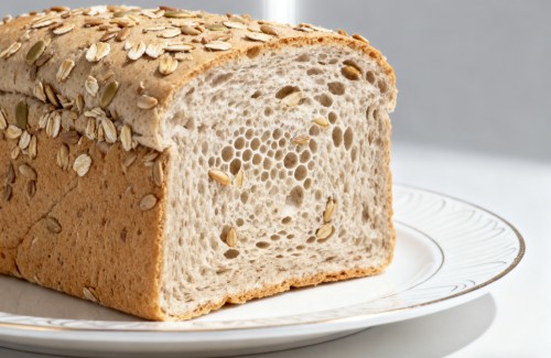 Emulsifiers in Bread
